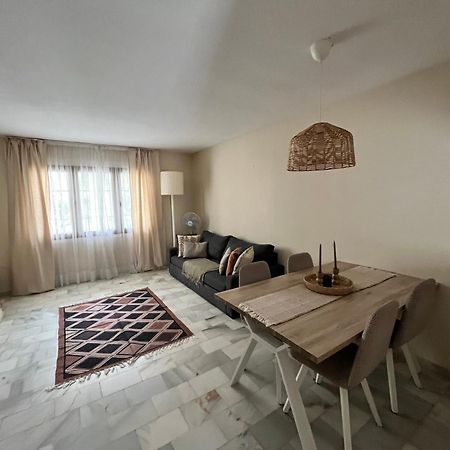Duplex Del Sol En Vera Coast Kültér fotó