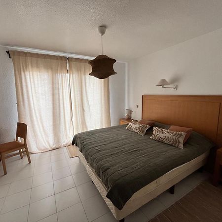 Duplex Del Sol En Vera Coast Kültér fotó