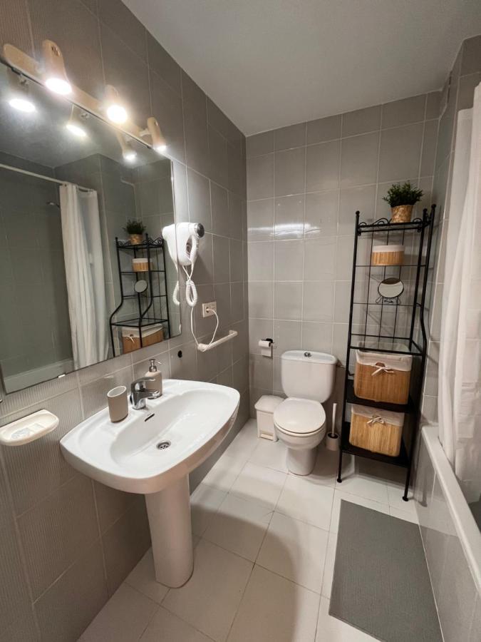 Duplex Del Sol En Vera Coast Kültér fotó