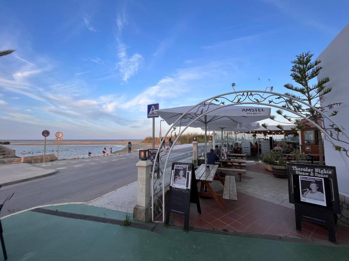 Duplex Del Sol En Vera Coast Kültér fotó