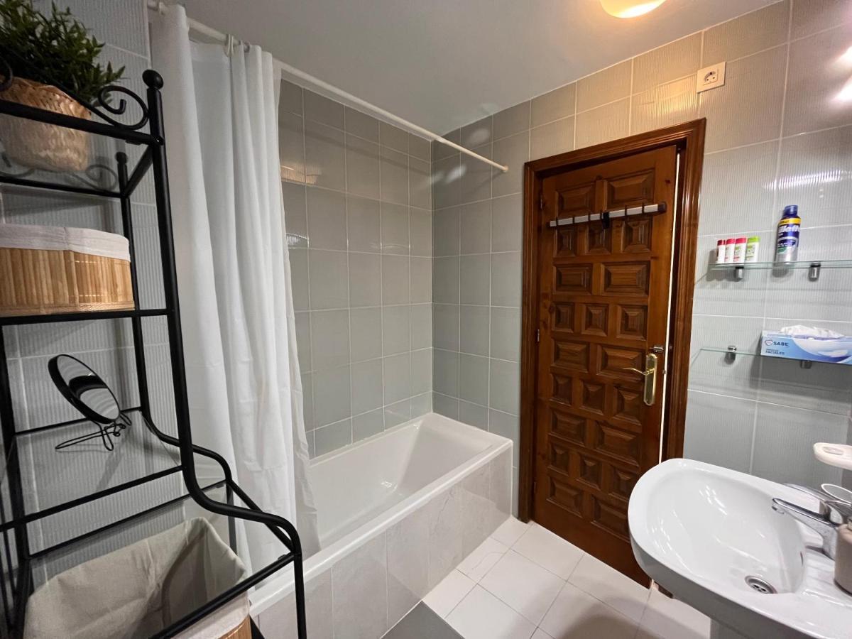 Duplex Del Sol En Vera Coast Kültér fotó