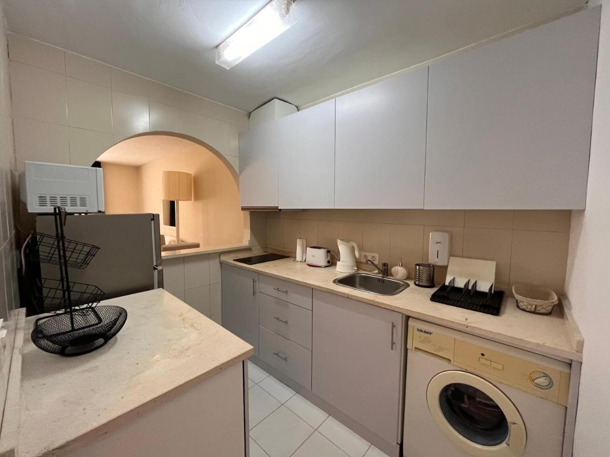 Duplex Del Sol En Vera Coast Kültér fotó