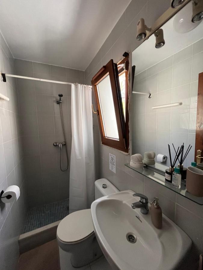 Duplex Del Sol En Vera Coast Kültér fotó