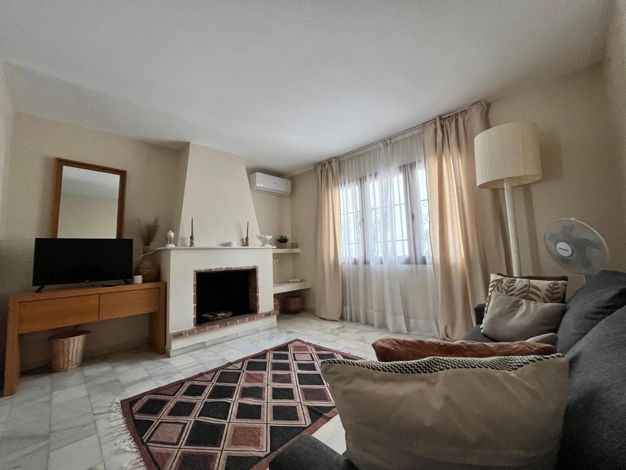 Duplex Del Sol En Vera Coast Kültér fotó
