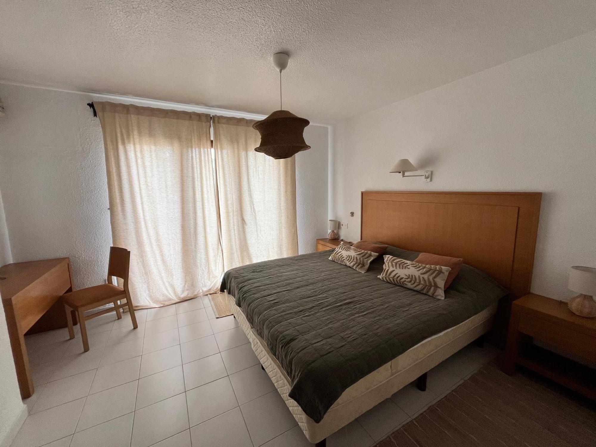 Duplex Del Sol En Vera Coast Kültér fotó